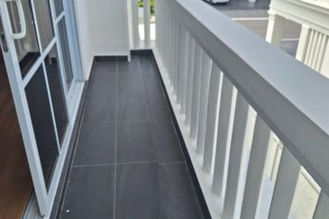 Stoneridge @ Eco Majestic