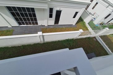 Stoneridge @ Eco Majestic