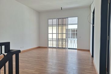 Stoneridge @ Eco Majestic