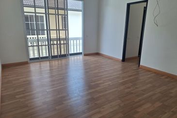 Stoneridge @ Eco Majestic