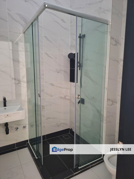 [Brand New Semi D] Eco Majestic Semenyih  STONERIDGE , Selangor, Semenyih