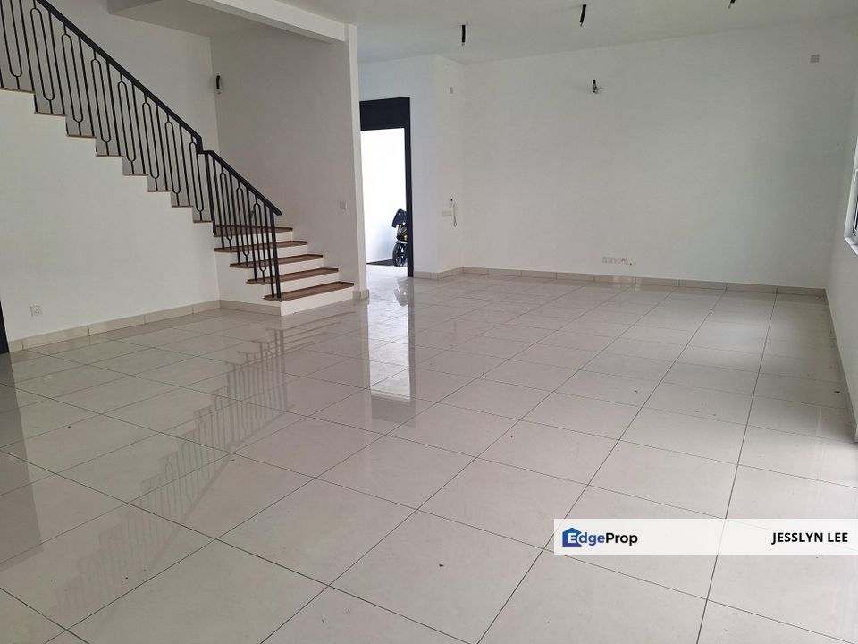 [Brand New Semi D] Eco Majestic Semenyih  STONERIDGE , Selangor, Semenyih