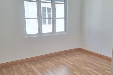 Stoneridge @ Eco Majestic