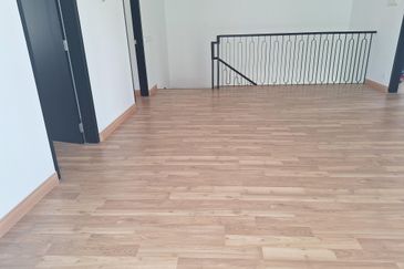 Stoneridge @ Eco Majestic