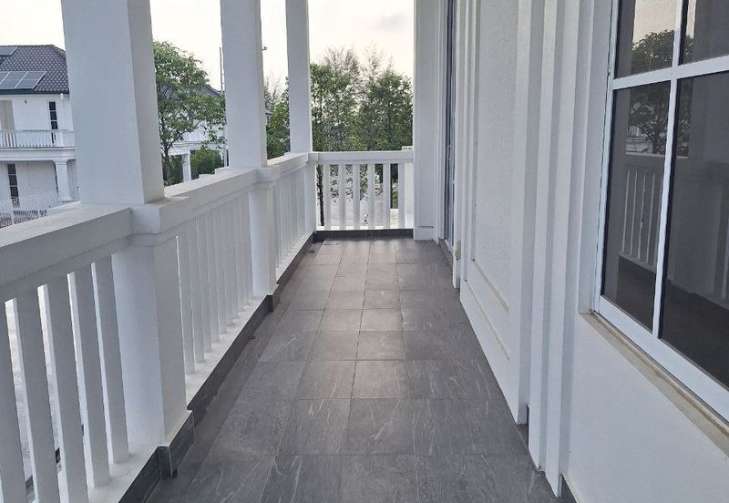 Stoneridge @ Eco Majestic