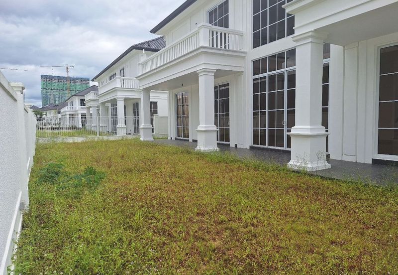 Stoneridge @ Eco Majestic