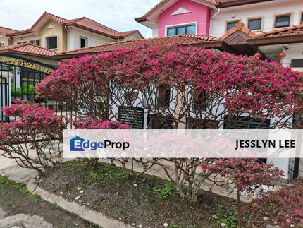 2 storey Semi Detached Taming Indah Sungai Long, Selangor, Bandar Sungai Long