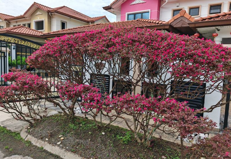 Taman Taming Indah 1