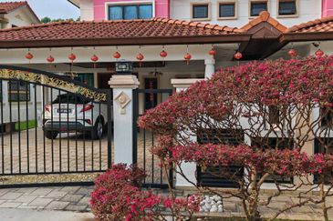 Taman Taming Indah 1