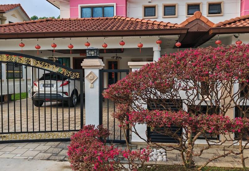 Taman Taming Indah 1