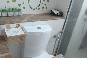 Taman Taming Indah 1