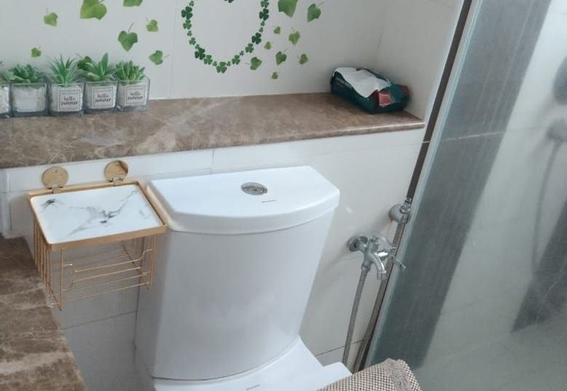 Taman Taming Indah 1