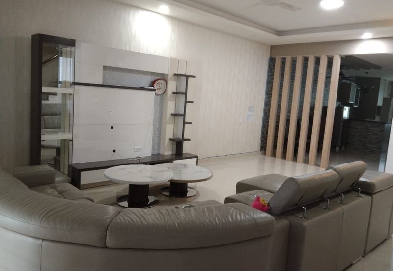 Taman Taming Indah 1