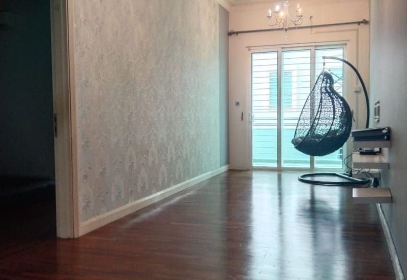 Taman Taming Indah 1