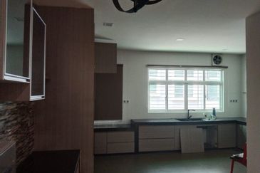 Taman Taming Indah 1