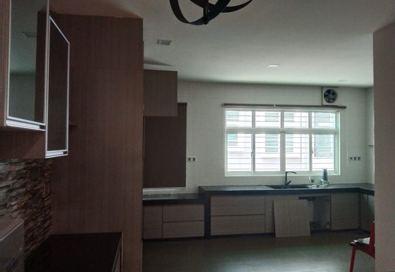 Taman Taming Indah 1