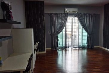 Taman Taming Indah 1