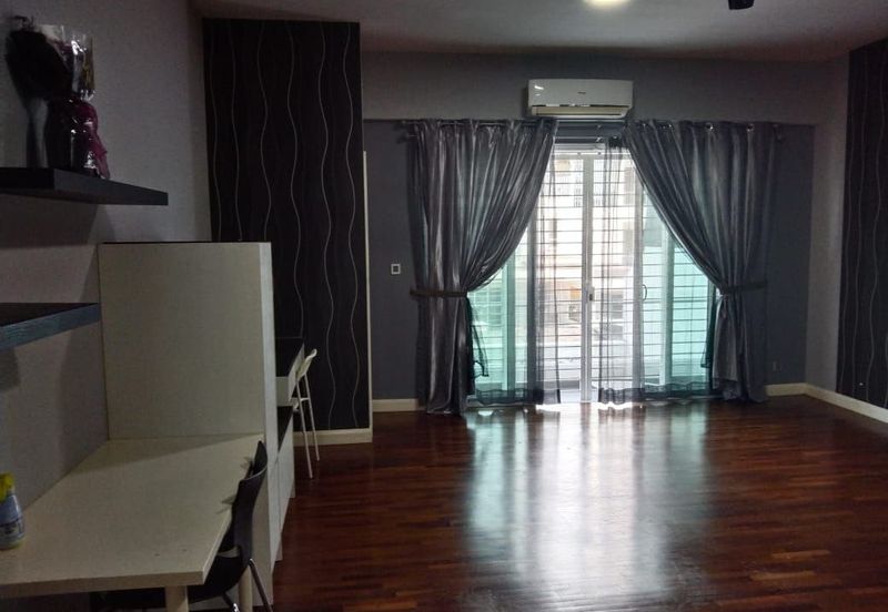 Taman Taming Indah 1