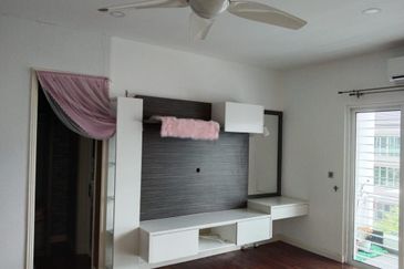 Taman Taming Indah 1