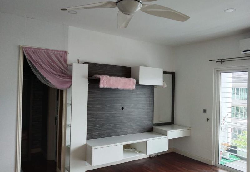 Taman Taming Indah 1