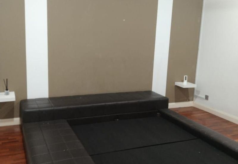 Taman Taming Indah 1