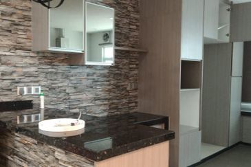 Taman Taming Indah 1