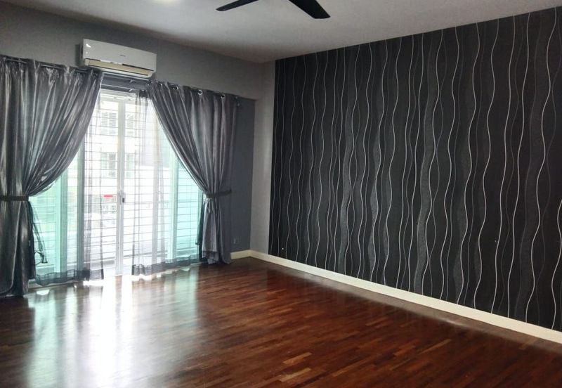 Taman Taming Indah 1