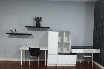 Taman Taming Indah 1