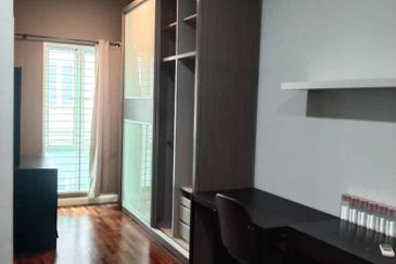 Taman Taming Indah 1