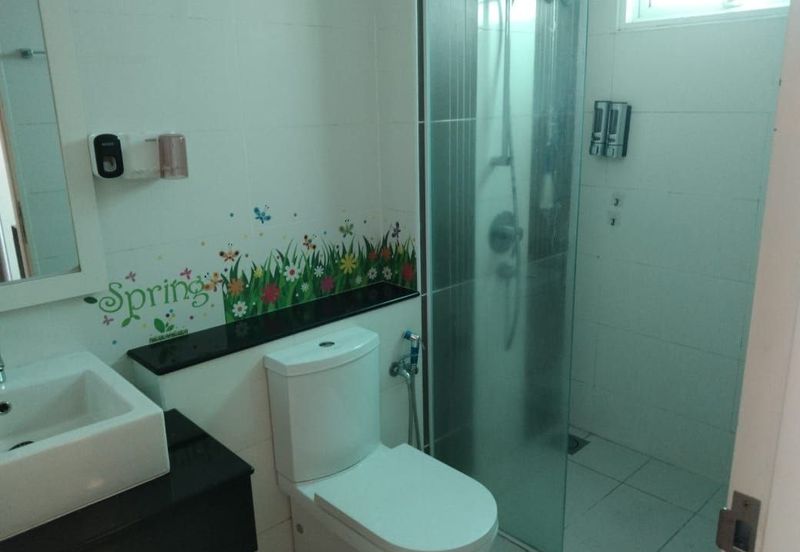 Taman Taming Indah 1