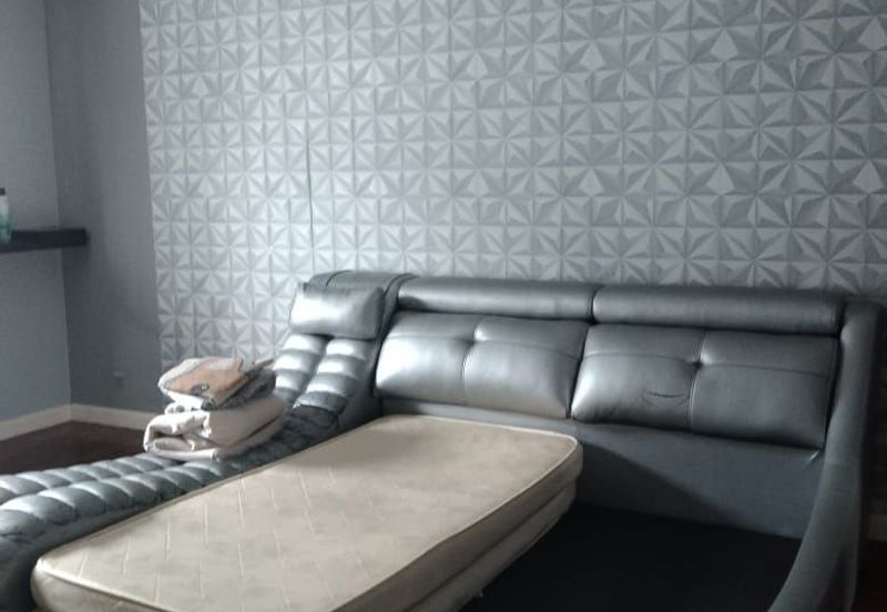 Taman Taming Indah 1