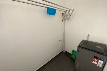 Residensi Adelia @ Bangi Avenue