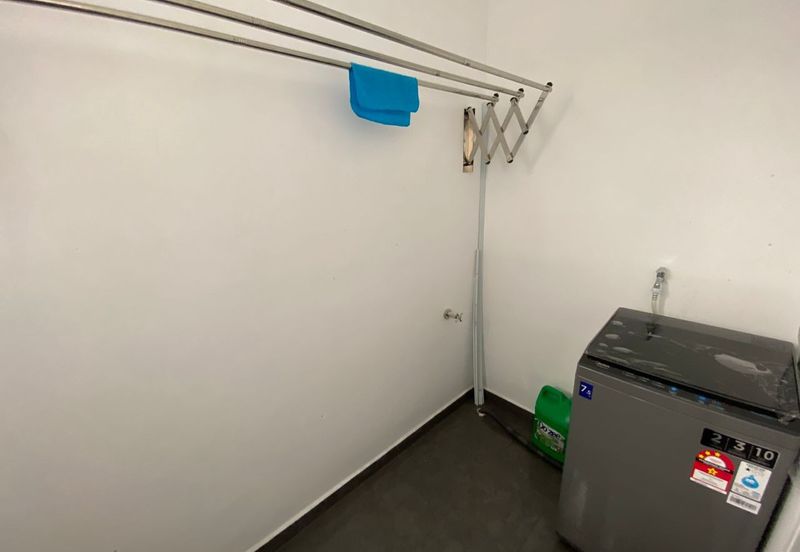 Residensi Adelia @ Bangi Avenue