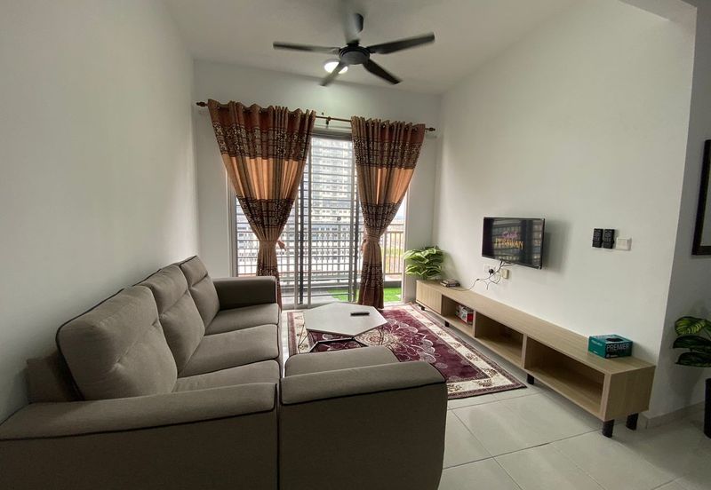 Residensi Adelia @ Bangi Avenue