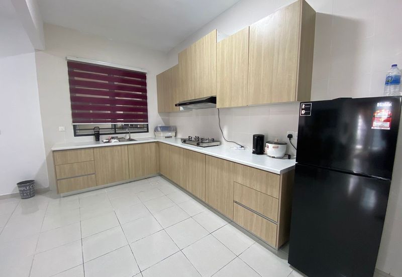 Residensi Adelia @ Bangi Avenue