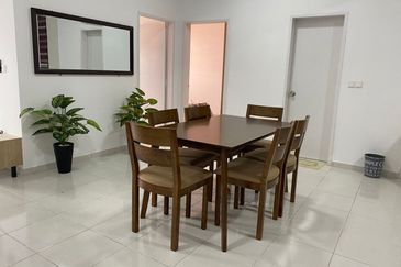 Residensi Adelia @ Bangi Avenue