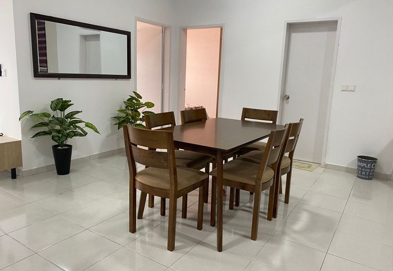 Residensi Adelia @ Bangi Avenue