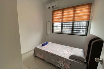 Residensi Adelia @ Bangi Avenue