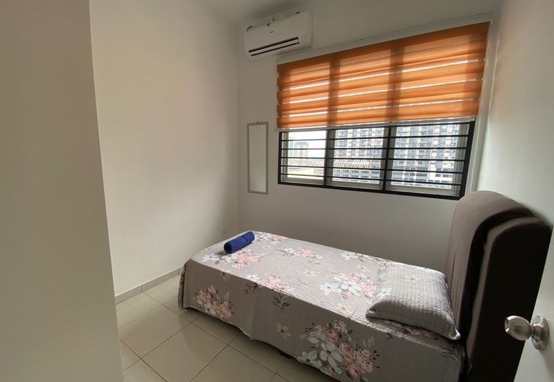 Residensi Adelia @ Bangi Avenue