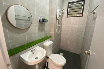 Residensi Adelia @ Bangi Avenue