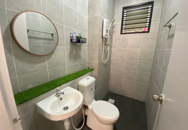 Residensi Adelia @ Bangi Avenue