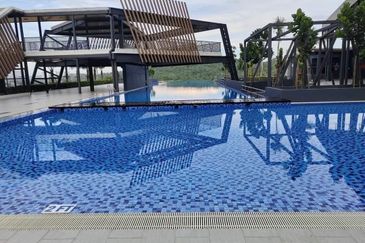 Residensi Adelia @ Bangi Avenue