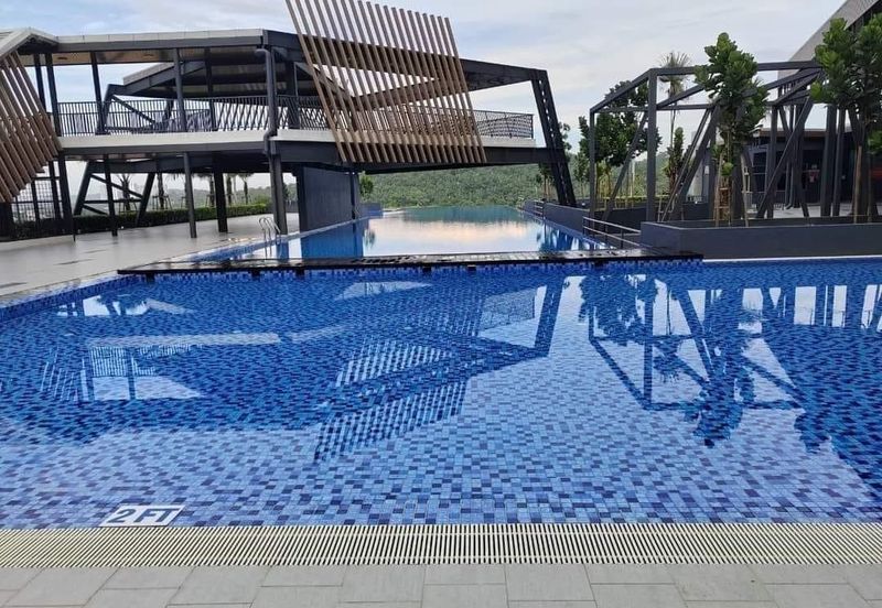 Residensi Adelia @ Bangi Avenue