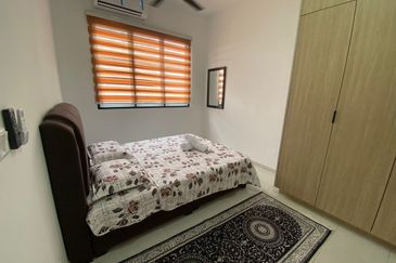 Residensi Adelia @ Bangi Avenue