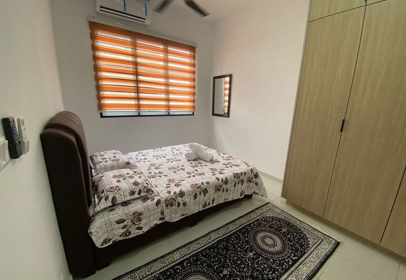 Residensi Adelia @ Bangi Avenue