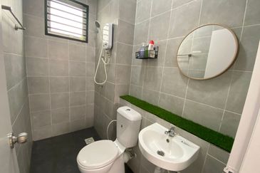 Residensi Adelia @ Bangi Avenue