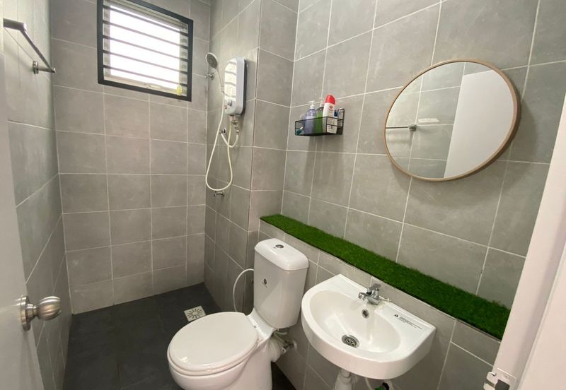 Residensi Adelia @ Bangi Avenue