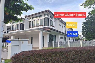 Tenderfields @ Eco Majestic