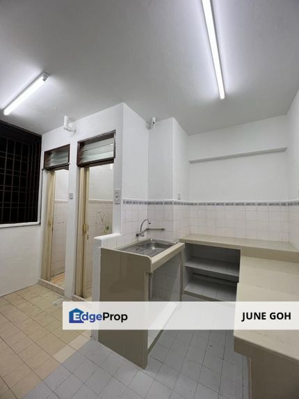 Majestic Height for Rent, Penang, Paya Terubong