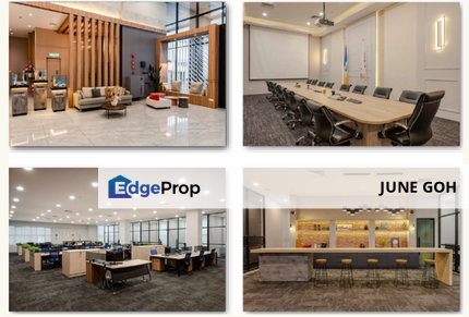 Batu Kawan Penang Factory For Rent, Penang, Simpang Ampat